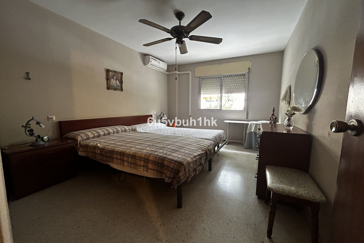 Appartement te koop in Fuengirola | 3 slaapkamers H5413693