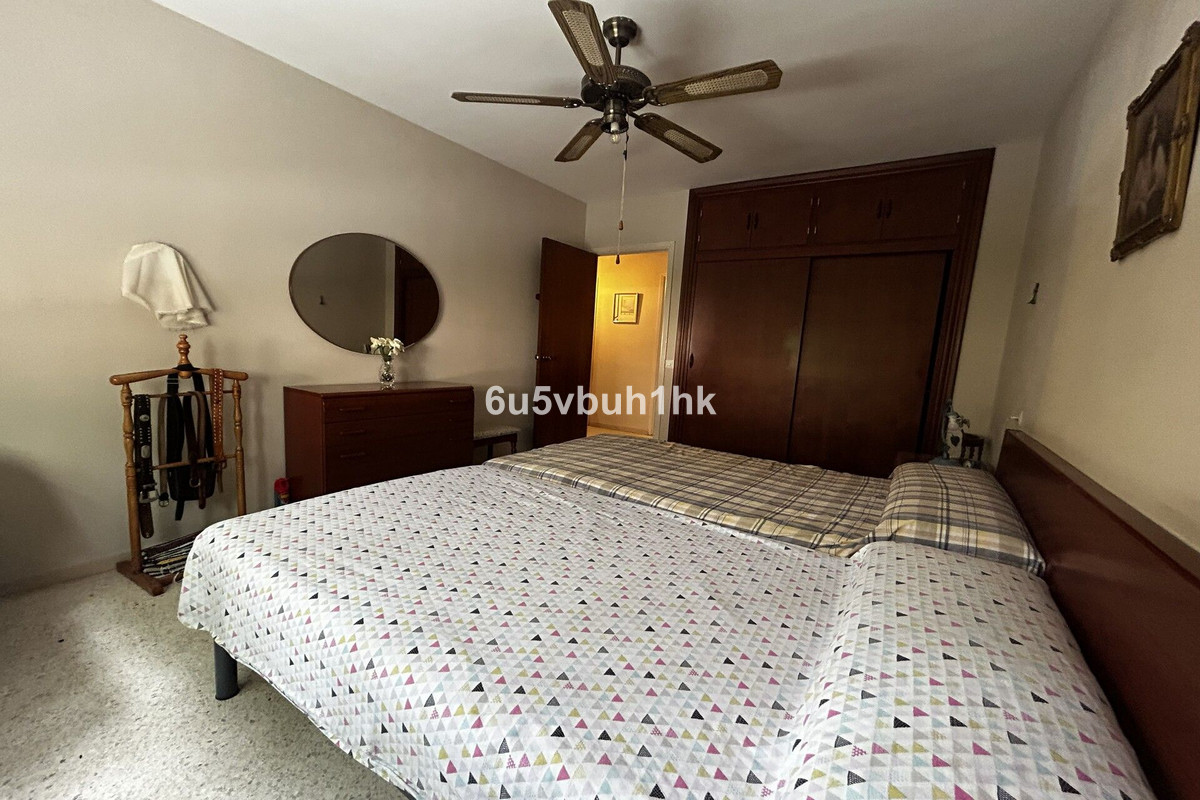 Appartement te koop in Fuengirola | 3 slaapkamers H5413693