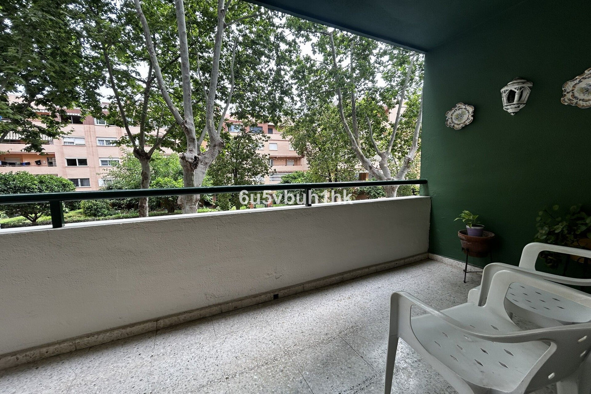 Appartement te koop in Fuengirola | 3 slaapkamers H5413693