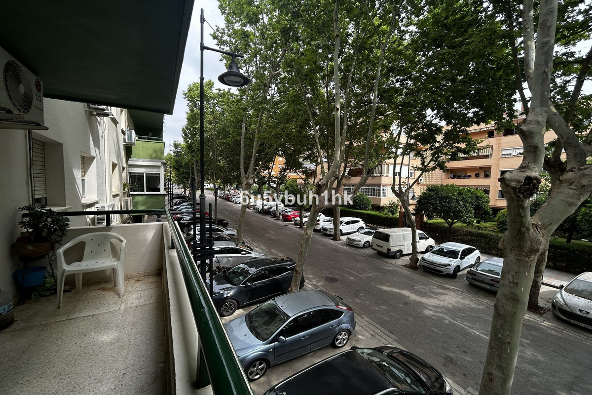 Appartement te koop in Fuengirola | 3 slaapkamers H5413693