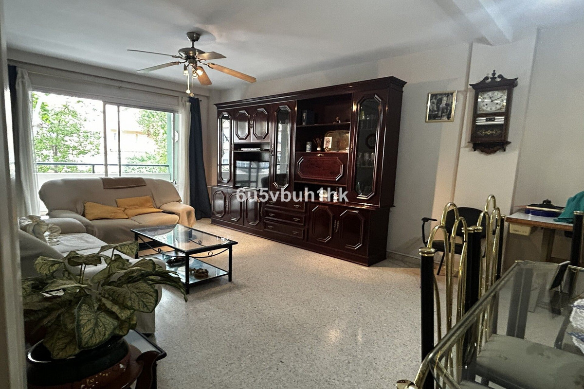 Appartement te koop in Fuengirola | 3 slaapkamers H5413693
