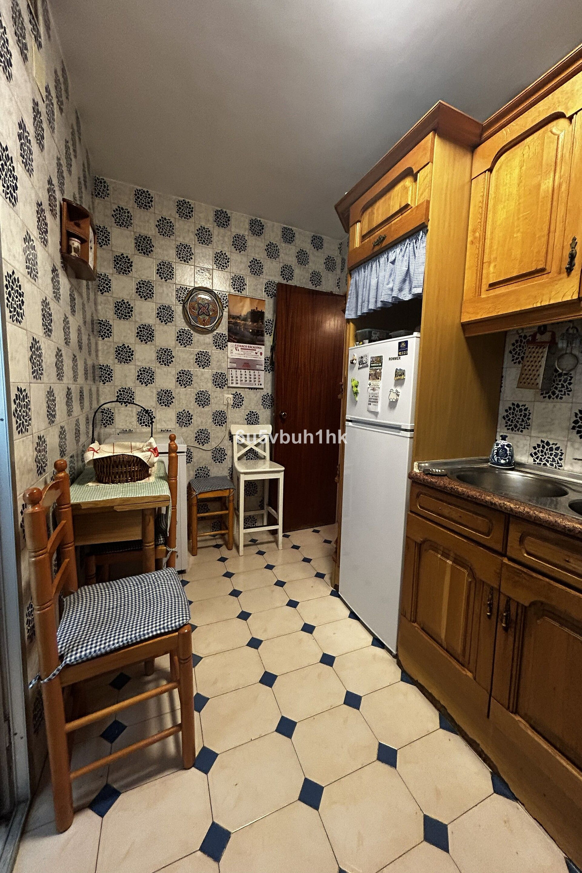 Appartement te koop in Fuengirola | 3 slaapkamers H5413693
