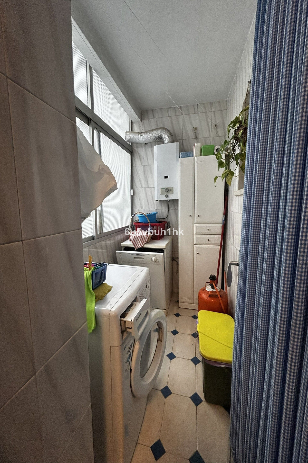 Appartement te koop in Fuengirola | 3 slaapkamers H5413693