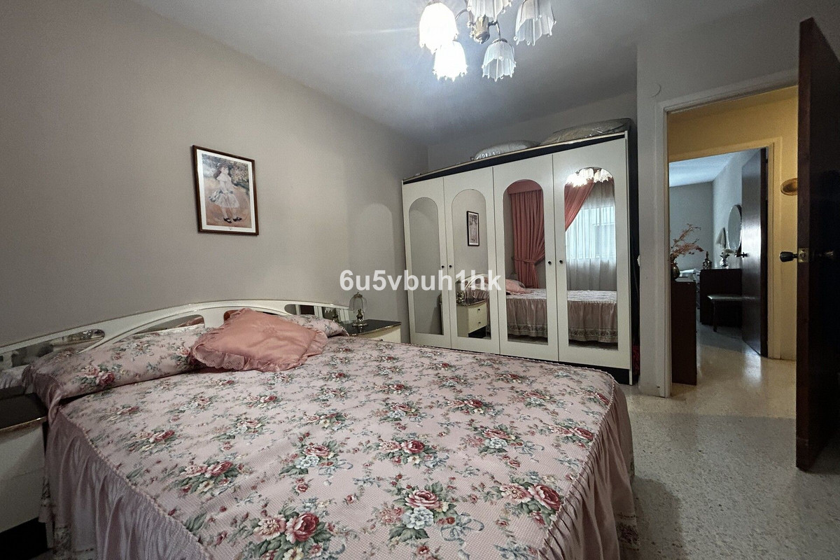 Appartement te koop in Fuengirola | 3 slaapkamers H5413693