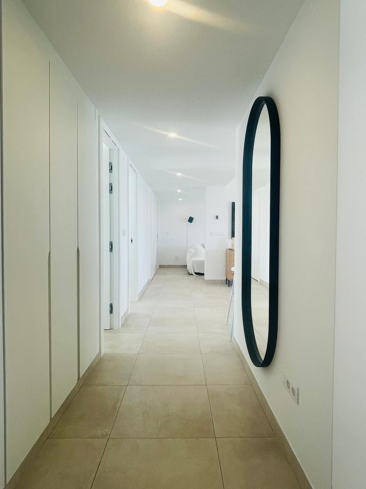 Penthouse te koop in Fuengirola | 3 slaapkamers H5414467