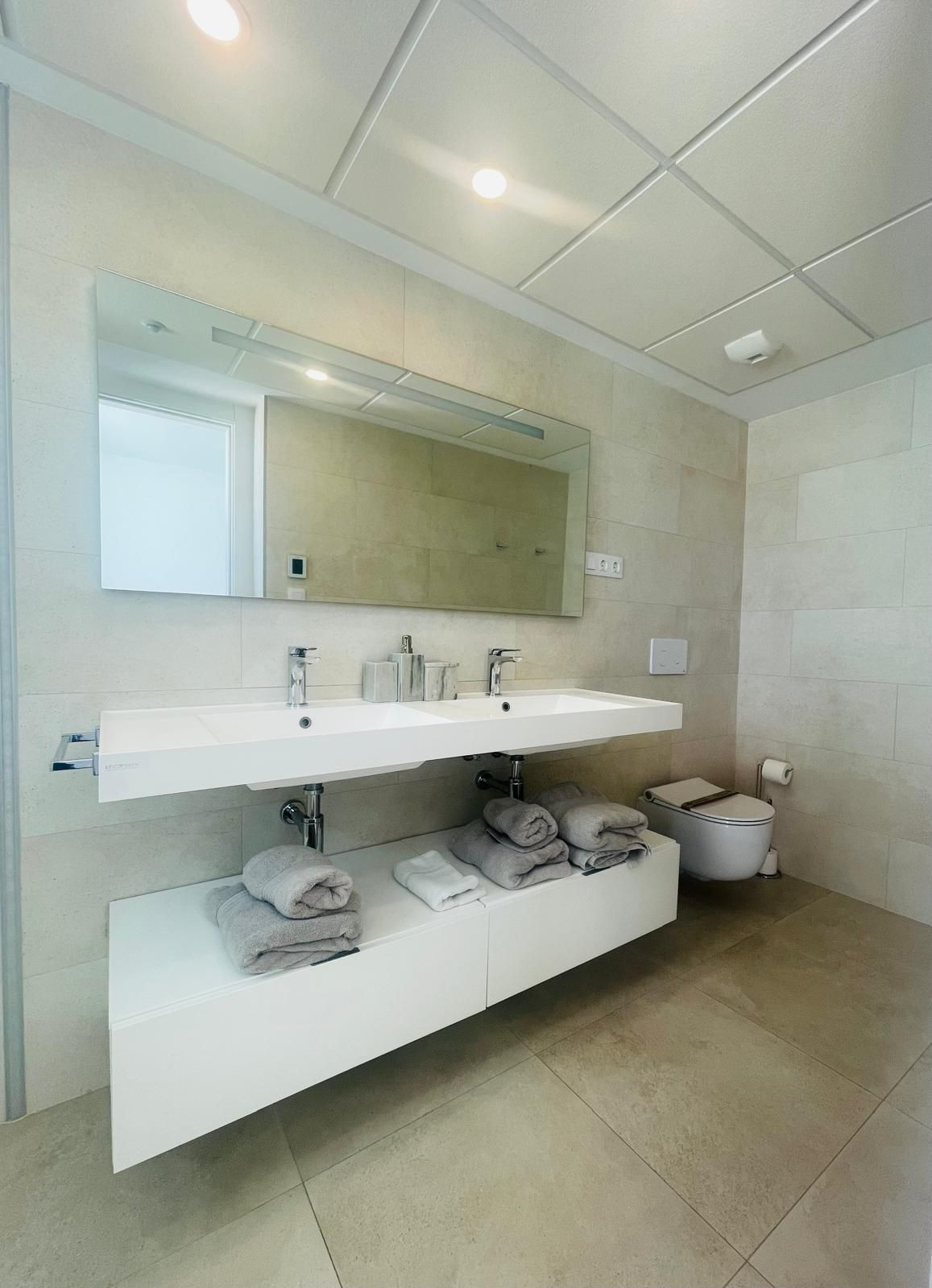 Penthouse te koop in Fuengirola | 3 slaapkamers H5414467