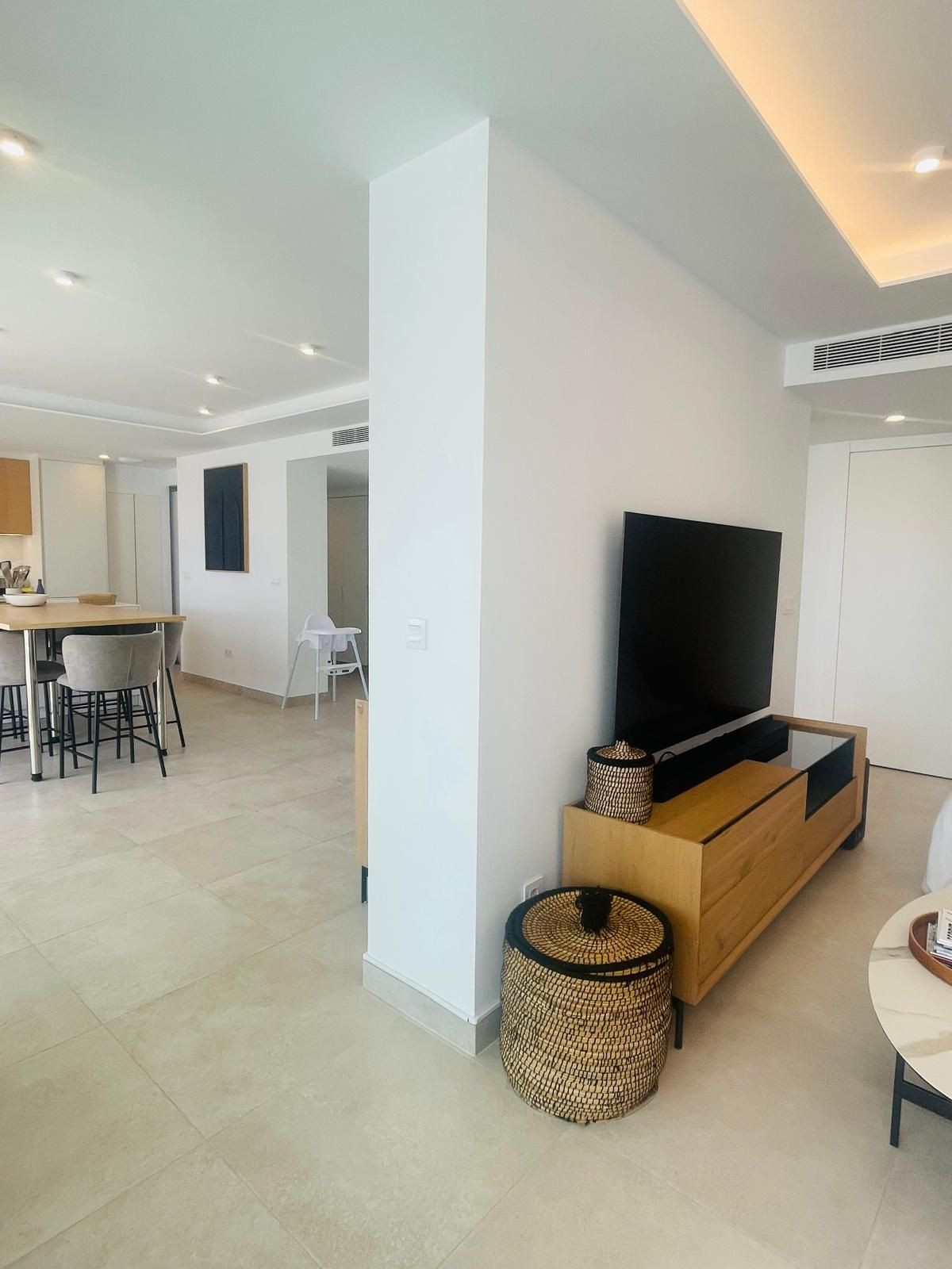 Penthouse te koop in Fuengirola | 3 slaapkamers H5414467