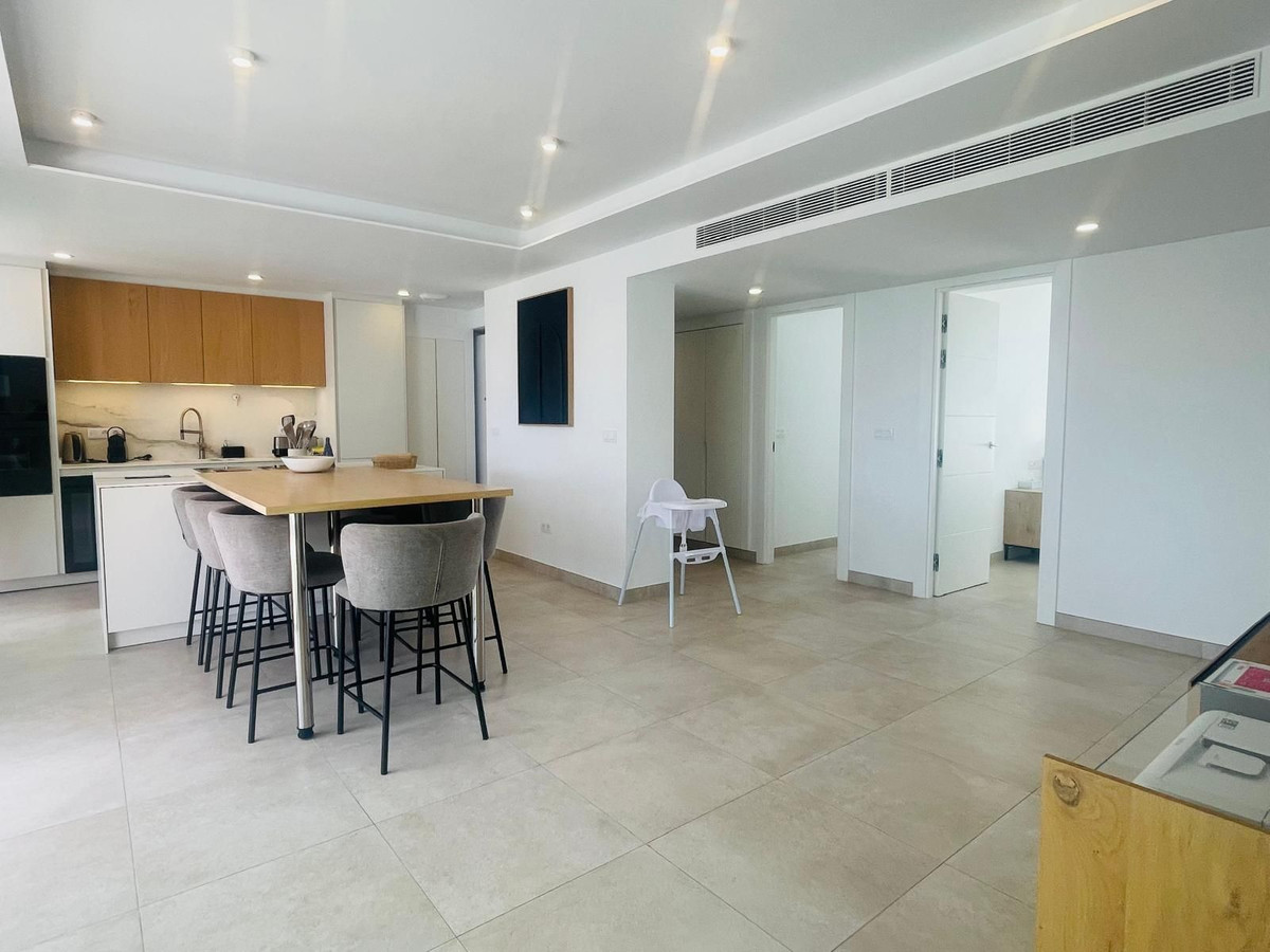Penthouse te koop in Fuengirola | 3 slaapkamers H5414467