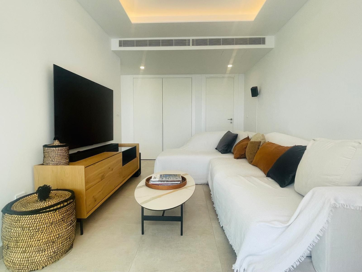 Penthouse te koop in Fuengirola | 3 slaapkamers H5414467