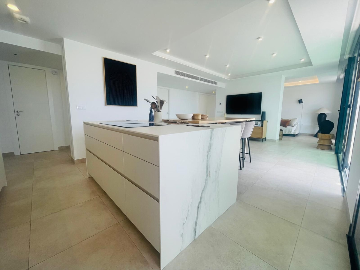 Penthouse te koop in Fuengirola | 3 slaapkamers H5414467
