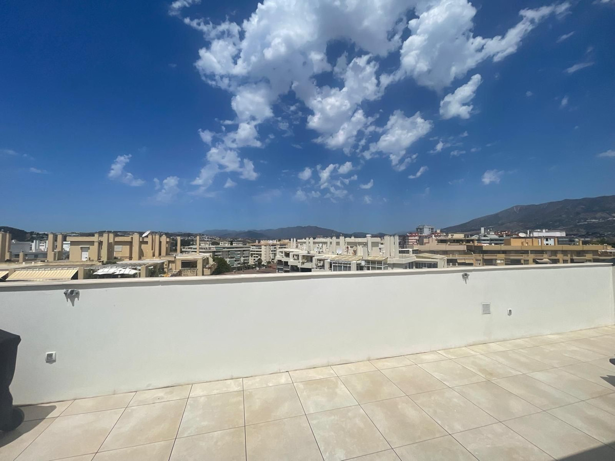Penthouse te koop in Fuengirola | 3 slaapkamers H5414467