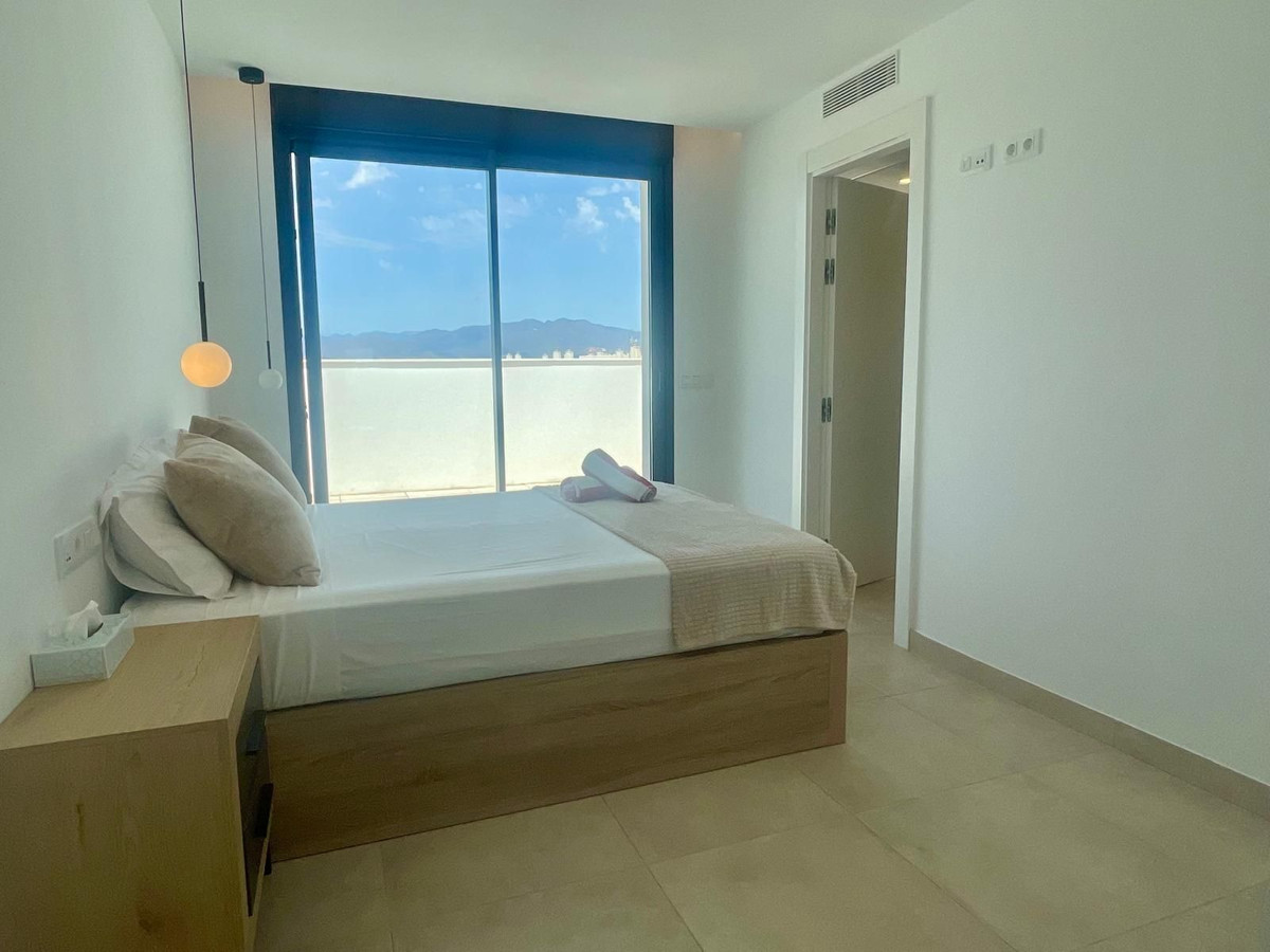 Penthouse te koop in Fuengirola | 3 slaapkamers H5414467