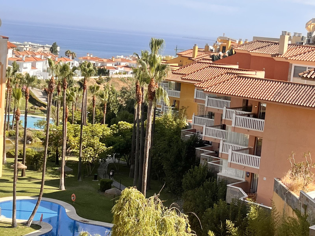Appartement te koop in Fuengirola | 3 slaapkamers H5417056