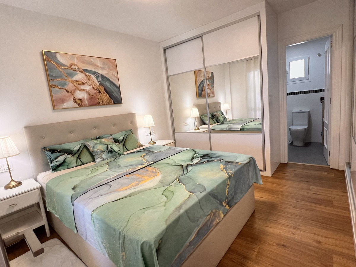 Appartement te koop in Fuengirola | 3 slaapkamers H5417056