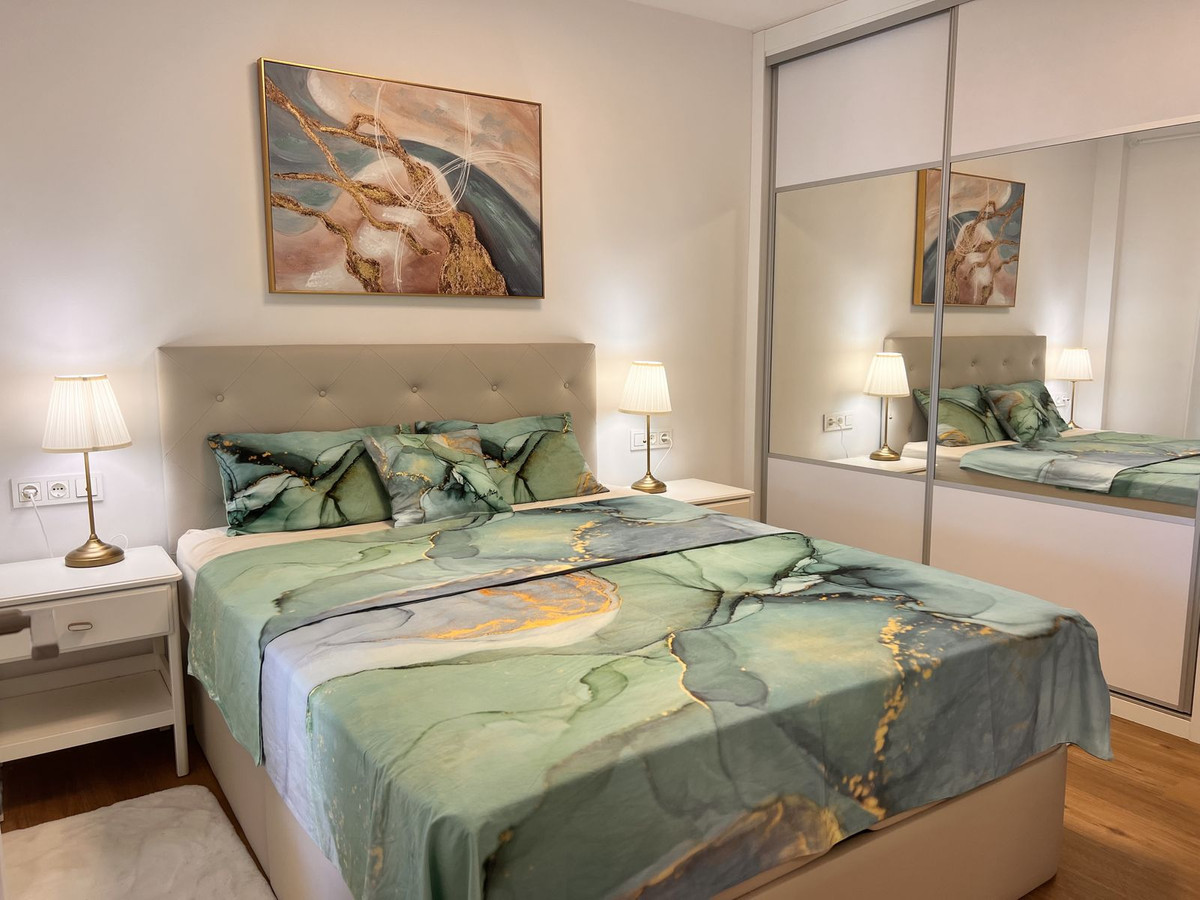 Appartement te koop in Fuengirola | 3 slaapkamers H5417056
