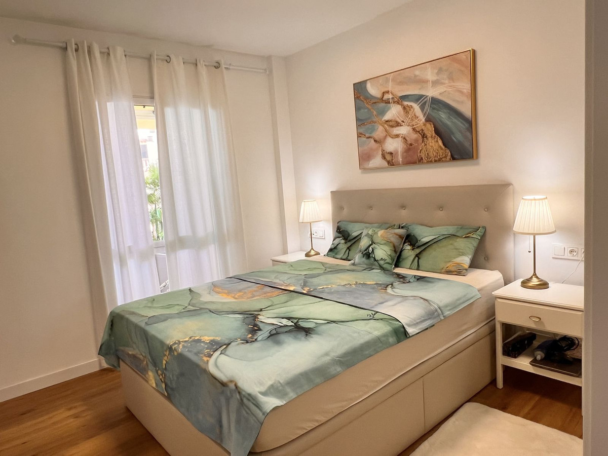 Appartement te koop in Fuengirola | 3 slaapkamers H5417056