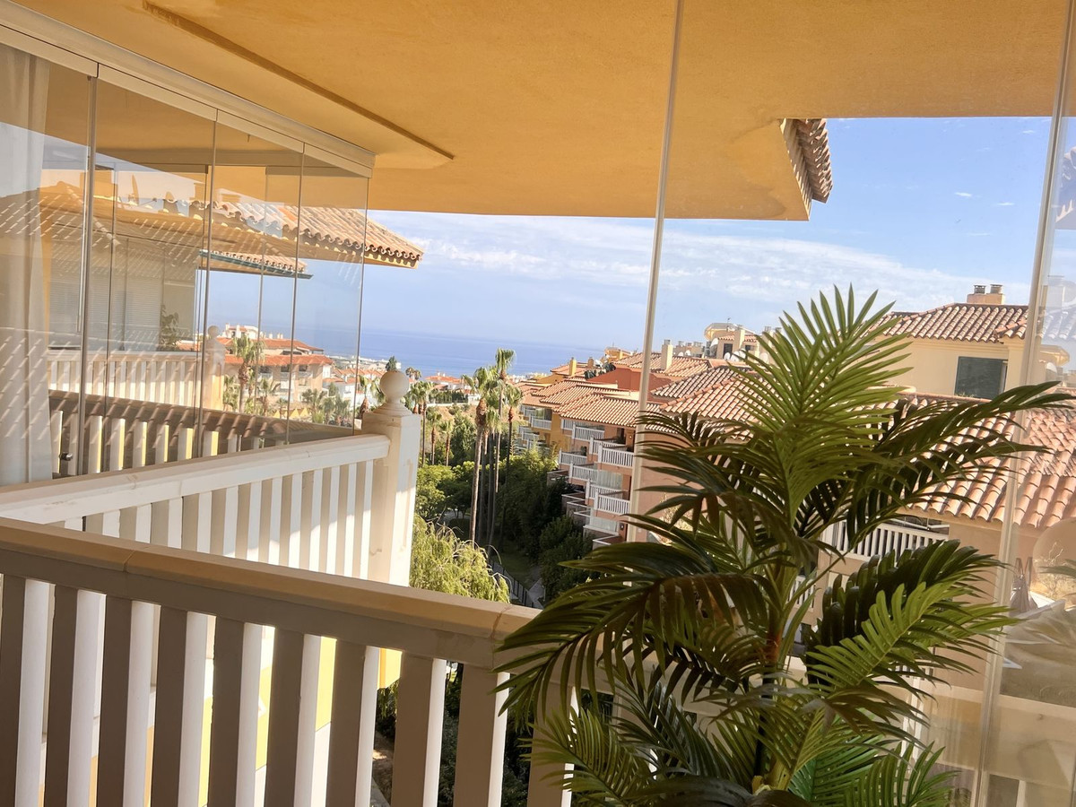 Appartement te koop in Fuengirola | 3 slaapkamers H5417056