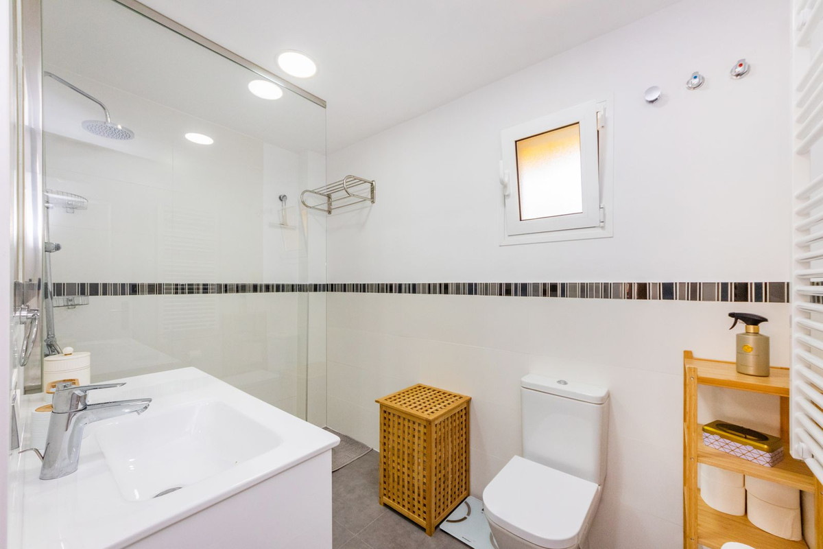 Appartement te koop in Fuengirola | 3 slaapkamers H5417056