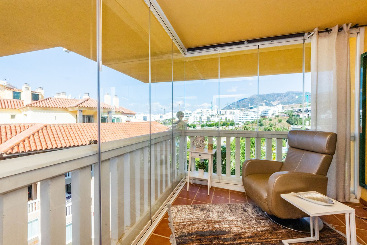 Appartement te koop in Fuengirola | 3 slaapkamers H5417056