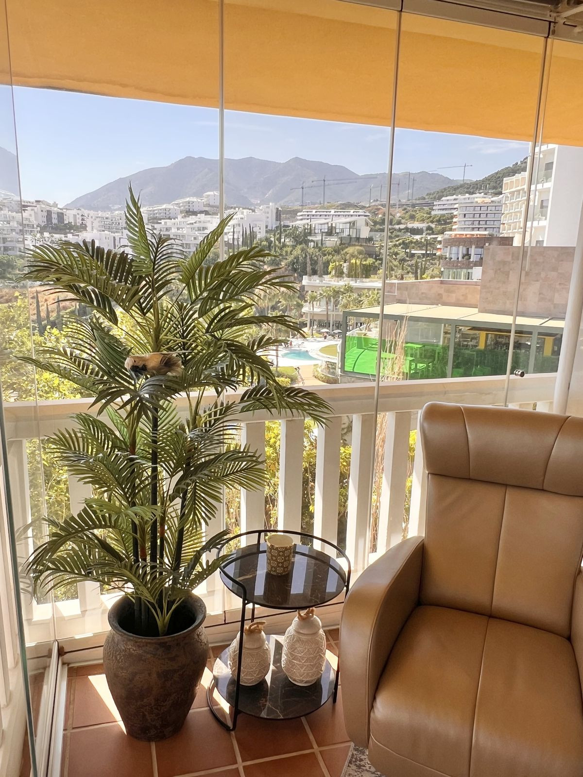 Appartement te koop in Fuengirola | 3 slaapkamers H5417056