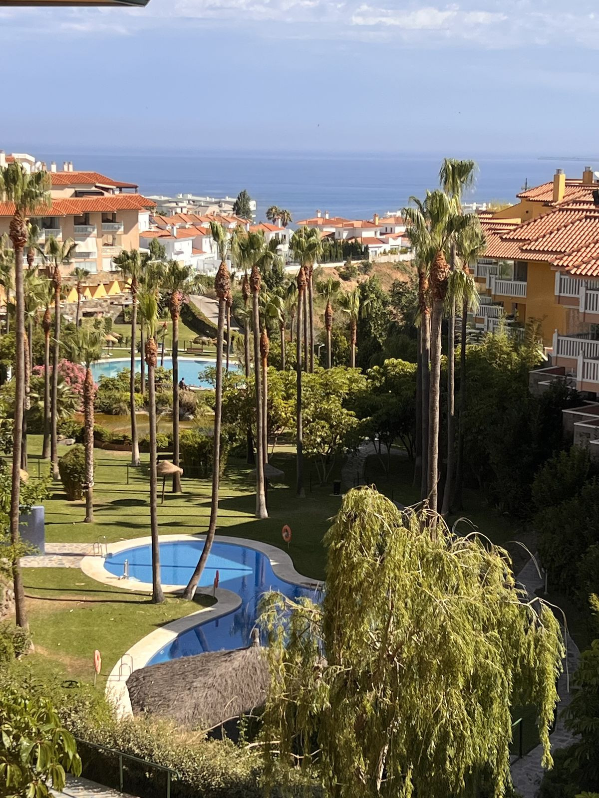 Appartement te koop in Fuengirola | 3 slaapkamers H5417056