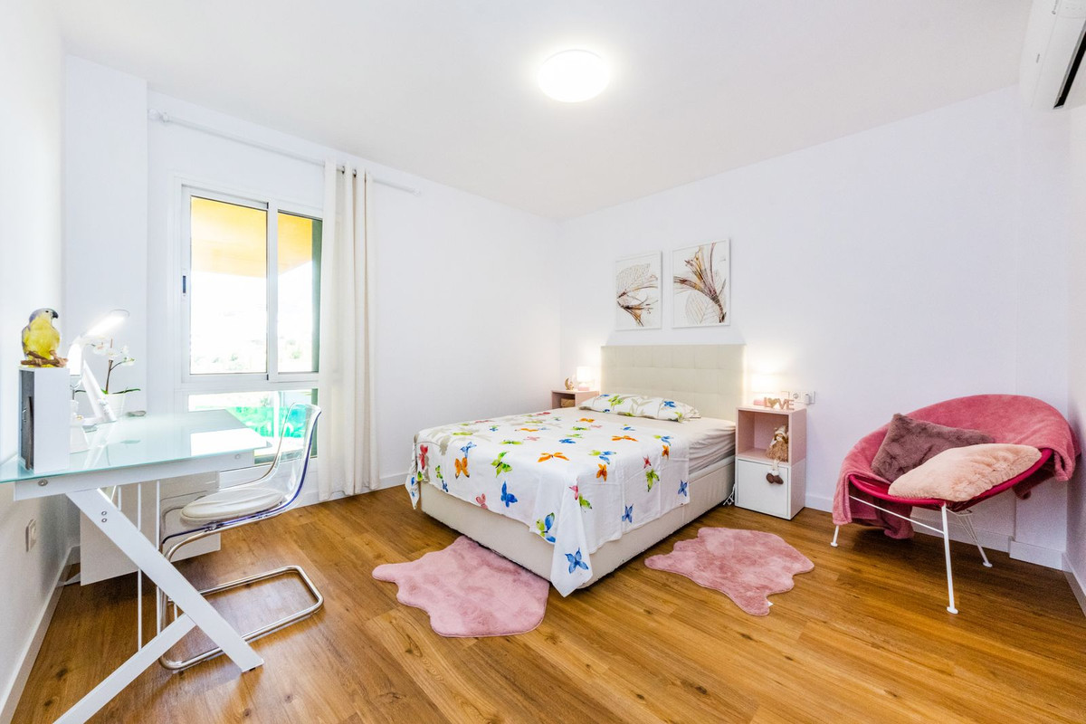 Appartement te koop in Fuengirola | 3 slaapkamers H5417056