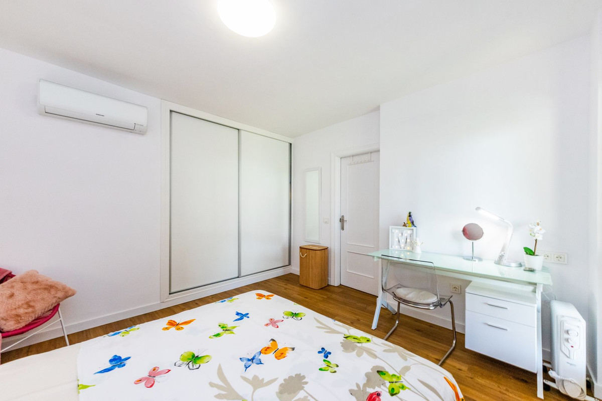 Appartement te koop in Fuengirola | 3 slaapkamers H5417056