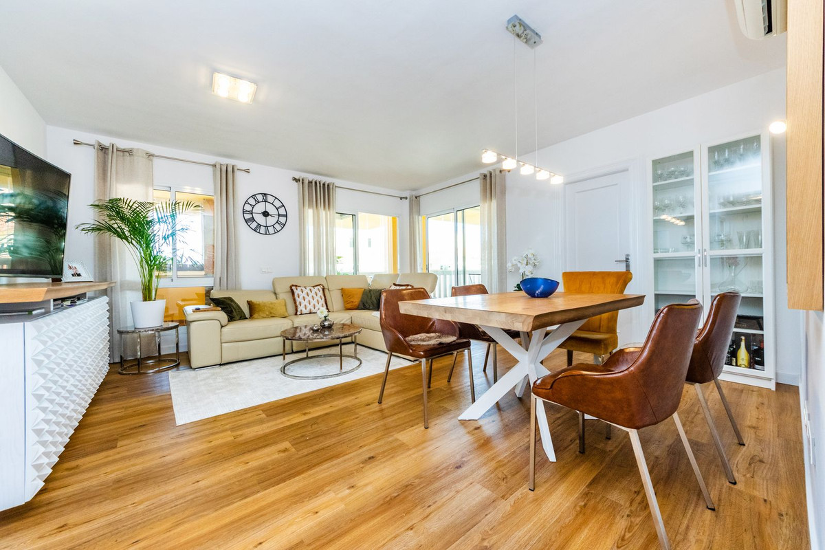 Appartement te koop in Fuengirola | 3 slaapkamers H5417056