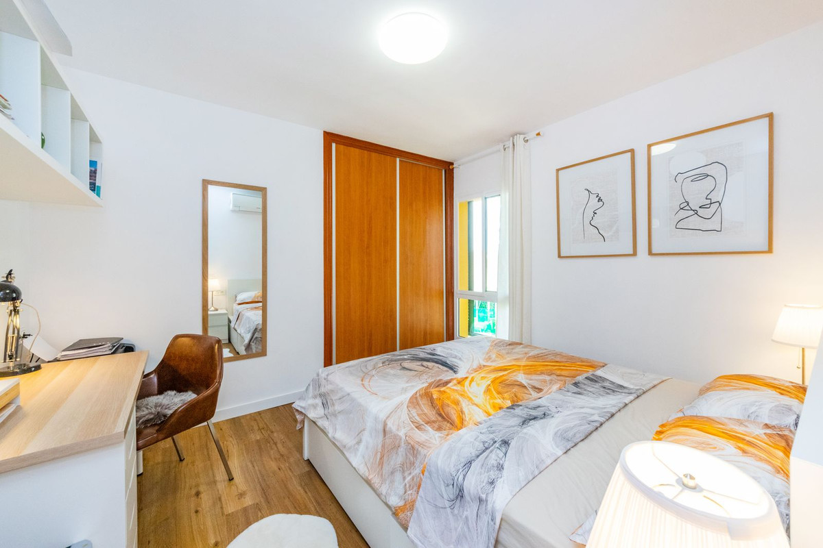 Appartement te koop in Fuengirola | 3 slaapkamers H5417056