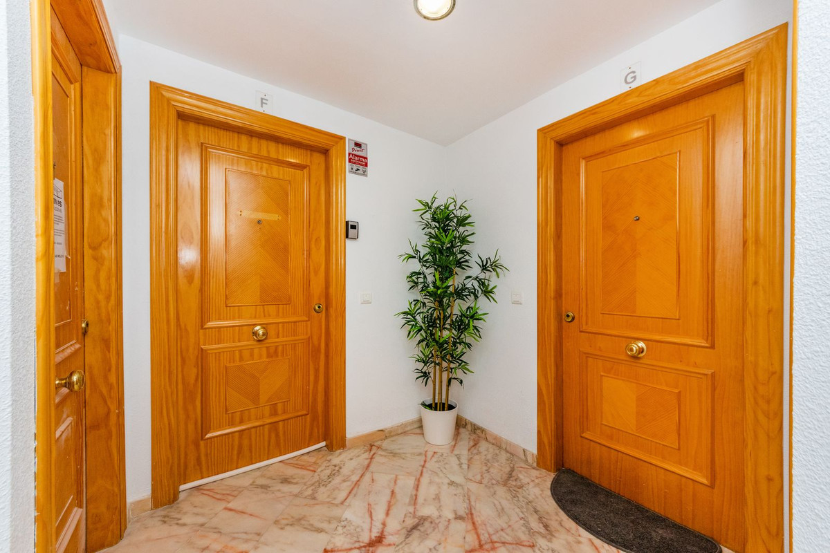 Appartement te koop in Fuengirola | 3 slaapkamers H5417056