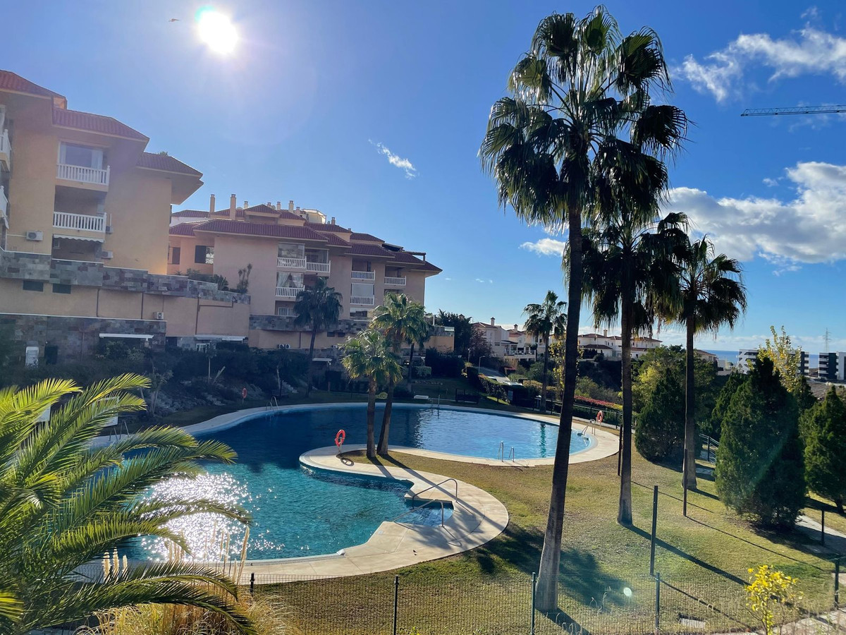 Appartement te koop in Fuengirola | 3 slaapkamers H5417056