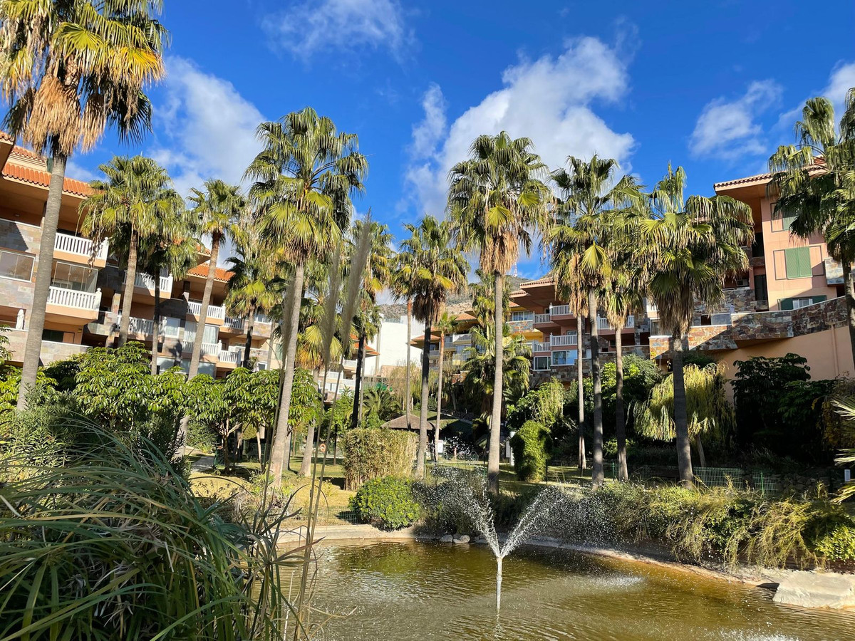 Appartement te koop in Fuengirola | 3 slaapkamers H5417056