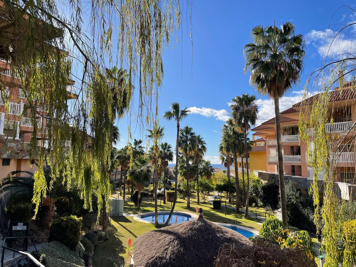 Appartement te koop in Fuengirola | 3 slaapkamers H5417056