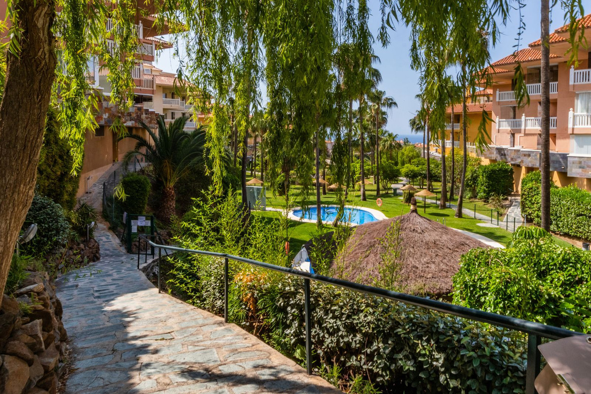 Appartement te koop in Fuengirola | 3 slaapkamers H5417056