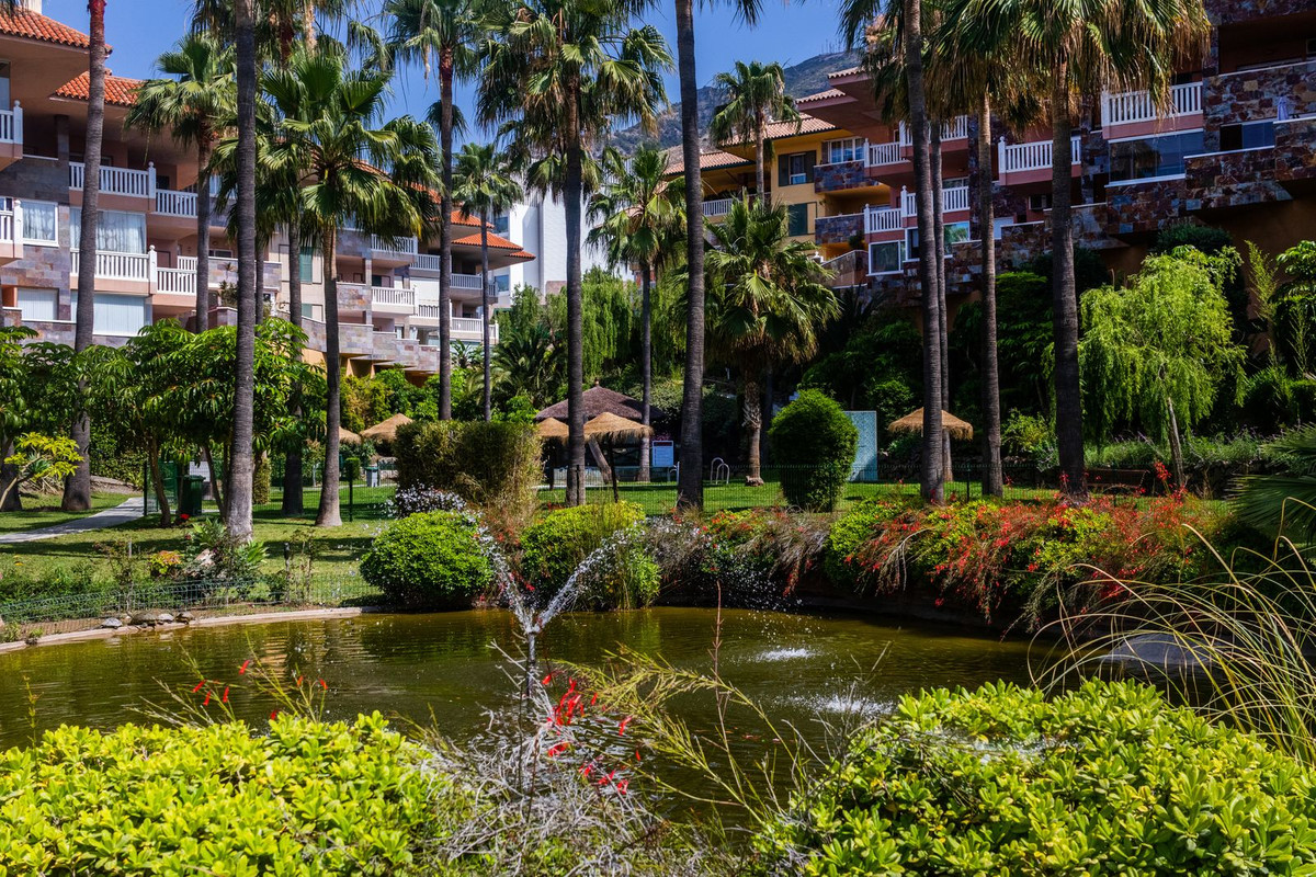Appartement te koop in Fuengirola | 3 slaapkamers H5417056