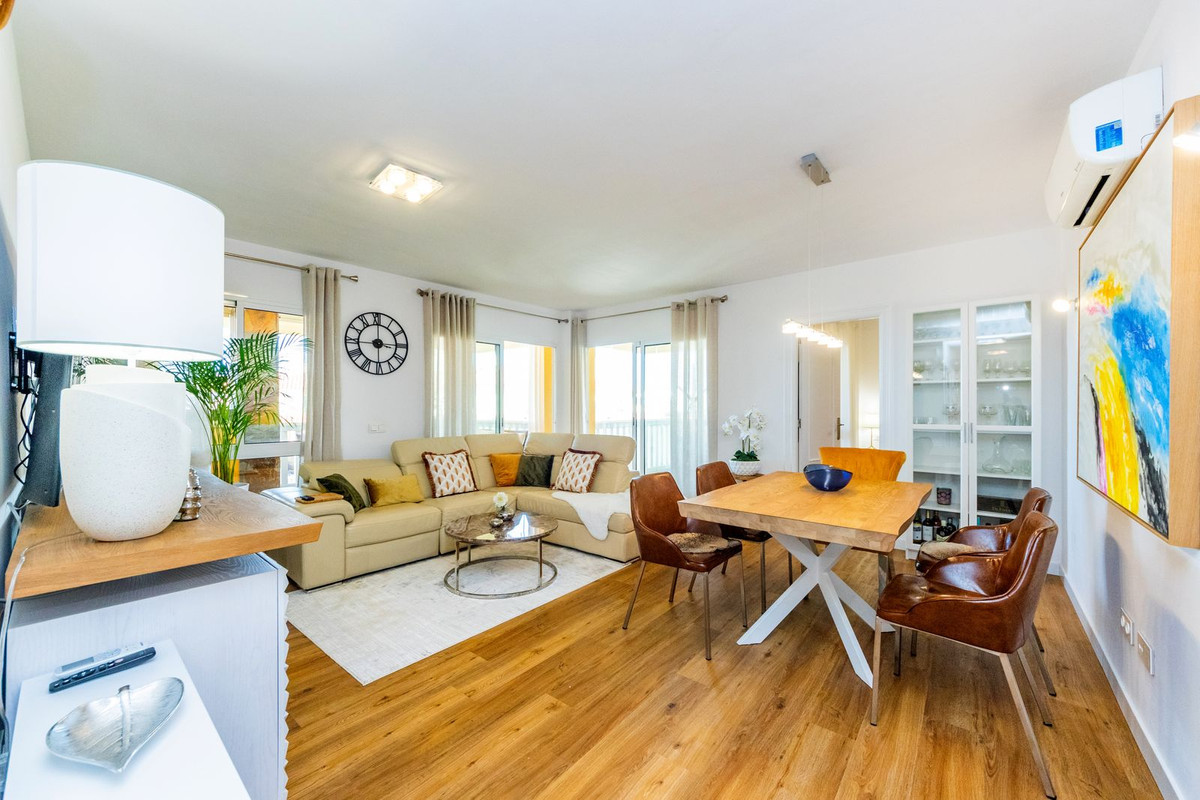 Appartement te koop in Fuengirola | 3 slaapkamers H5417056