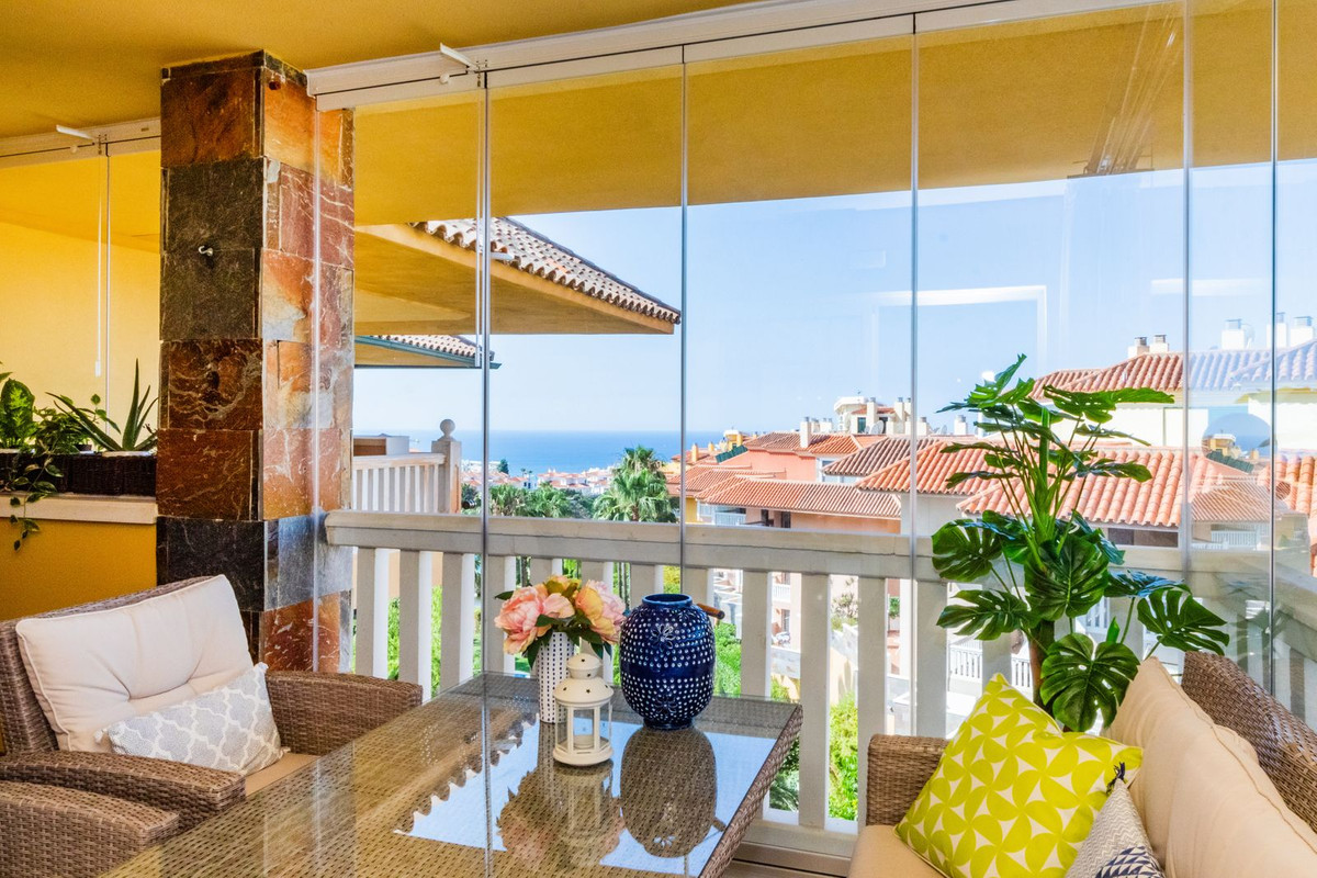 Appartement te koop in Fuengirola | 3 slaapkamers H5417056