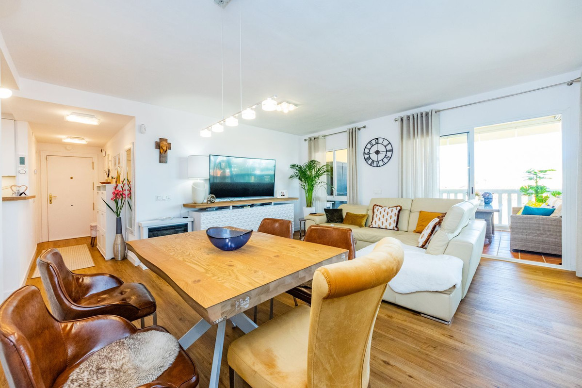 Appartement te koop in Fuengirola | 3 slaapkamers H5417056