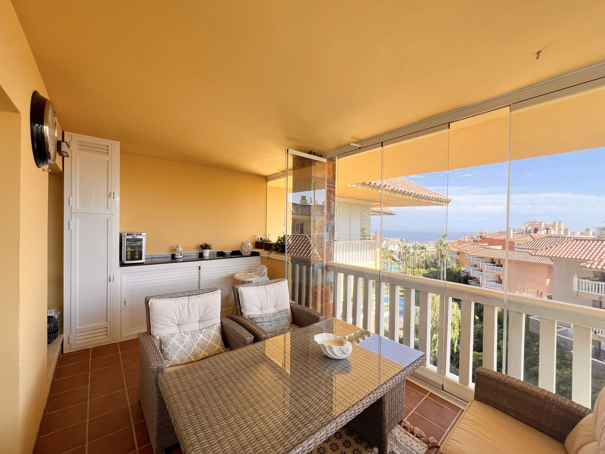 Appartement te koop in Fuengirola | 3 slaapkamers H5417056