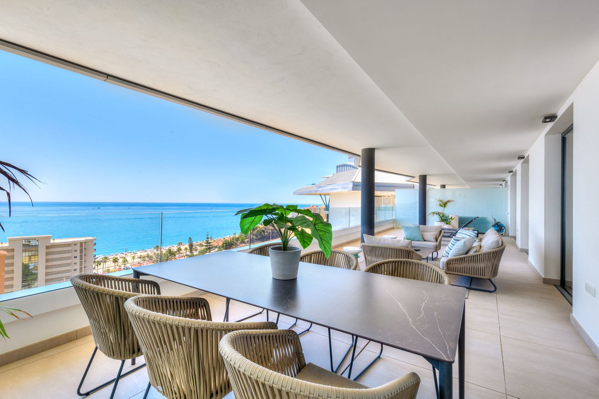 Appartement te koop in Fuengirola | 3 slaapkamers H5417158