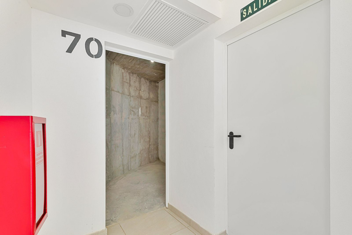 Appartement te koop in Fuengirola | 3 slaapkamers H5417158
