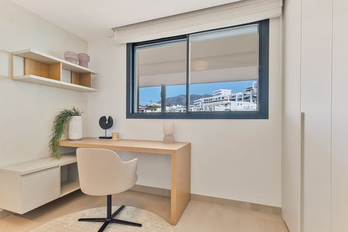 Appartement te koop in Fuengirola | 3 slaapkamers H5417158