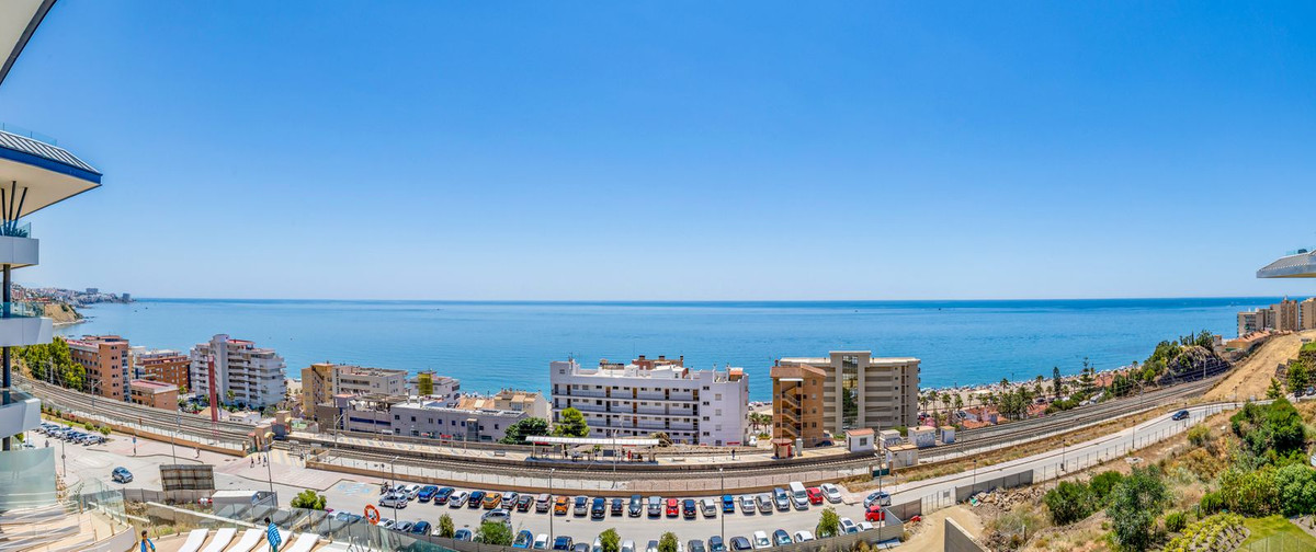 Appartement te koop in Fuengirola | 3 slaapkamers H5417158