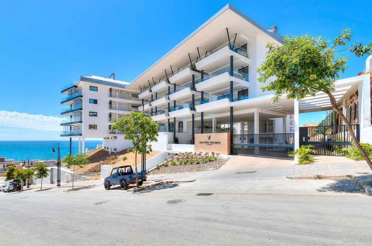 Appartement te koop in Fuengirola | 3 slaapkamers H5417158