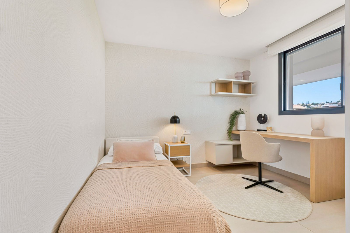 Appartement te koop in Fuengirola | 3 slaapkamers H5417158