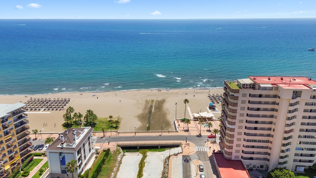 Appartement te koop in Fuengirola | 1 slaapkamers H5418070