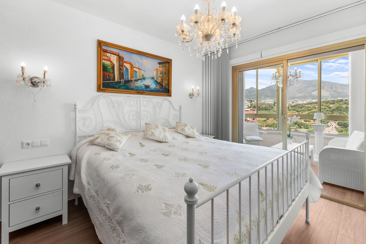 Appartement te koop in Fuengirola | 1 slaapkamers H5418070
