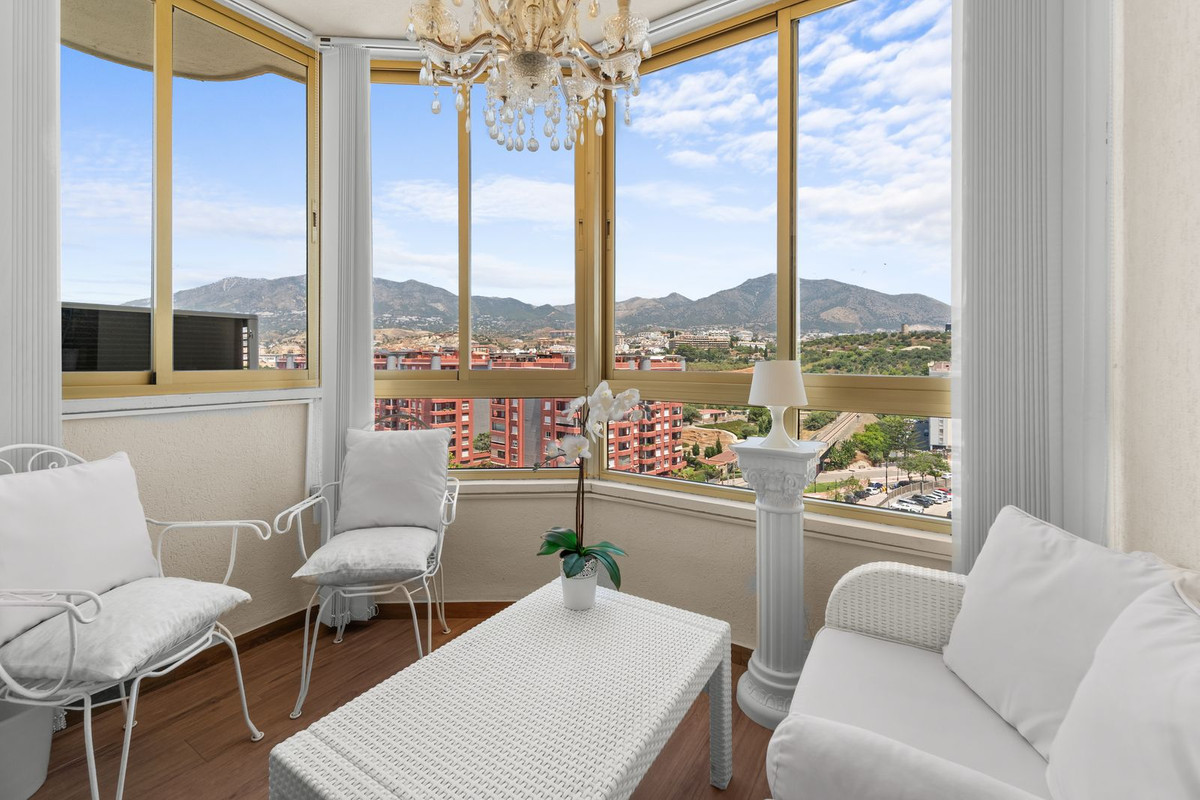 Appartement te koop in Fuengirola | 1 slaapkamers H5418070