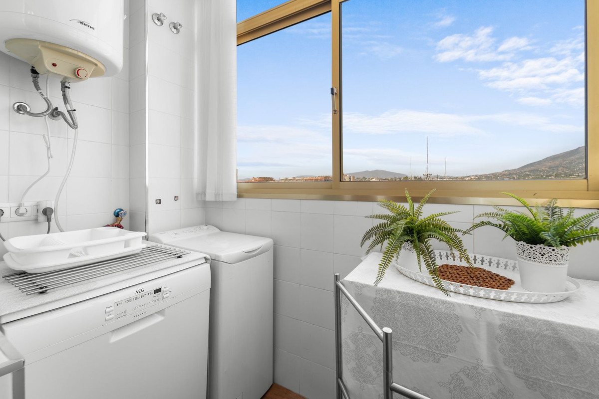 Appartement te koop in Fuengirola | 1 slaapkamers H5418070