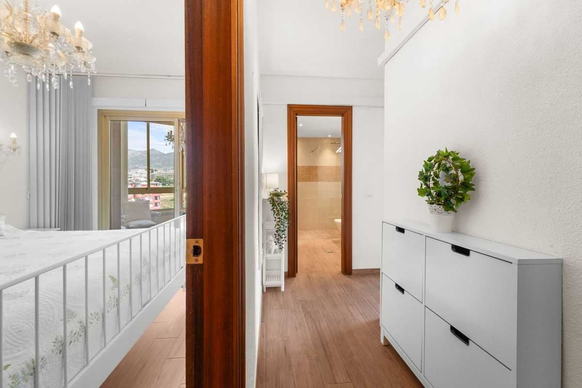 Appartement te koop in Fuengirola | 1 slaapkamers H5418070